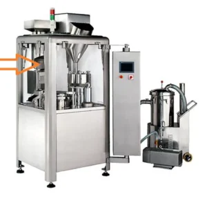 Capsule Filling Machines