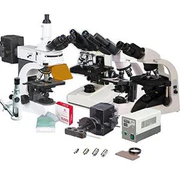 Microscopes & Accessories