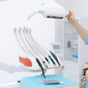 Dental Machines