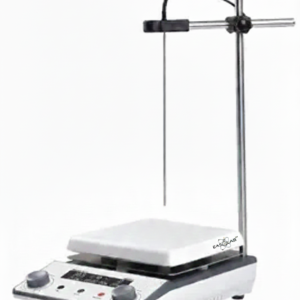 Ceramic Hotplate Magnetic Stirrer