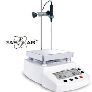 Hotplate Magnetic Stirrer