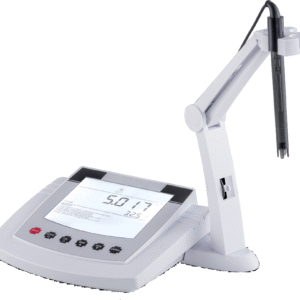 Dissolved Oxygen Meter