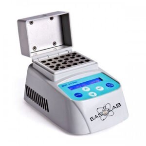 Mini Dry Bath Incubator