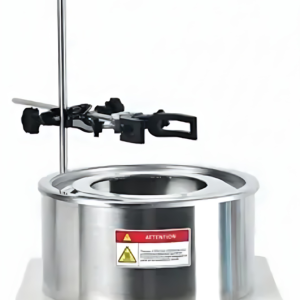 Oil Bath Magnetic Stirrer