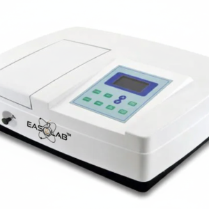 SINGLE BEAM UV-Vis Spectrophotometer