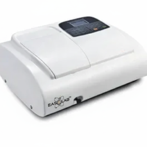 UV –Vis. SINGLE BEAM SPECTROPHOTOMETER