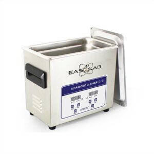 Ultrasonic Cleaner (Sonicator)