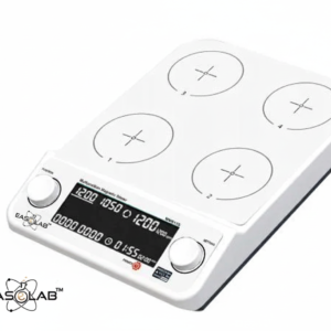 Multi Position Magnetic Stirrer