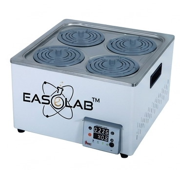 Digital Water Bath - Image 4