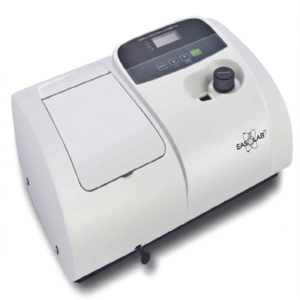 Visible Spectrometer