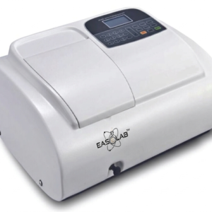 UV –Vis. SINGLE BEAM SPECTROPHOTOMETER