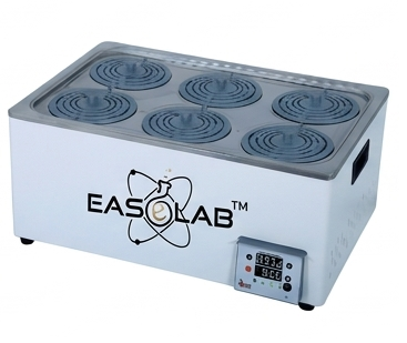 Digital Water Bath - Image 5