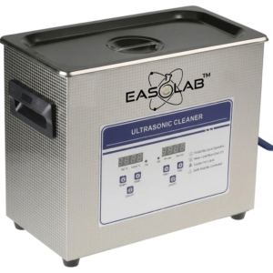 Ultrasonic Cleaner (Sonicator)