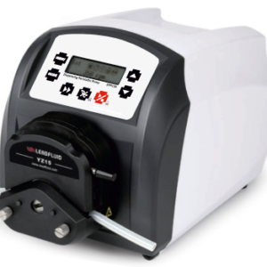Dispensing Peristaltic Pump
